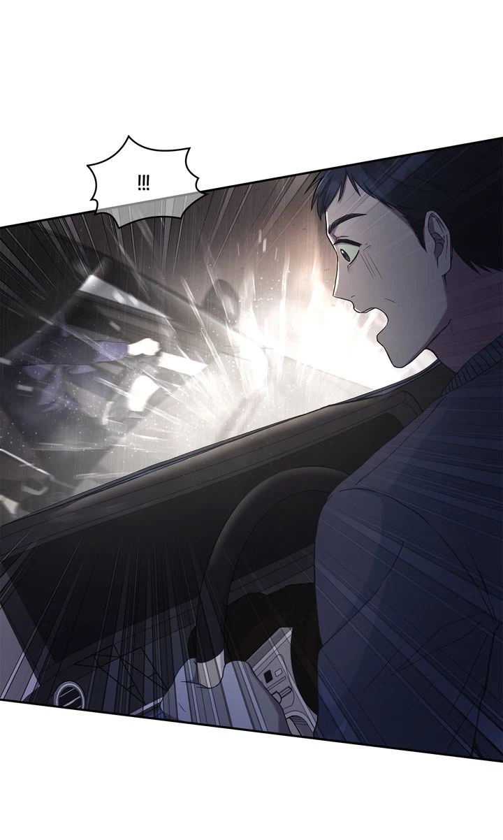 High School Return of a Gangster [Official] - S1 Episode 1 manhwa