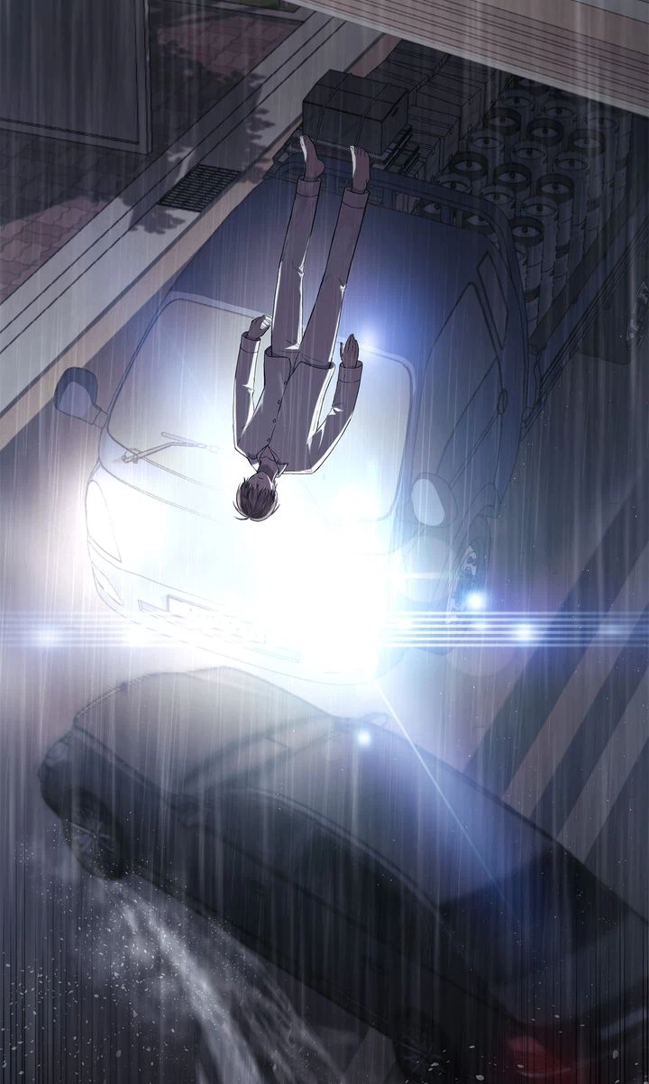 High School Return of a Gangster [Official] - S1 Episode 1 manhwa