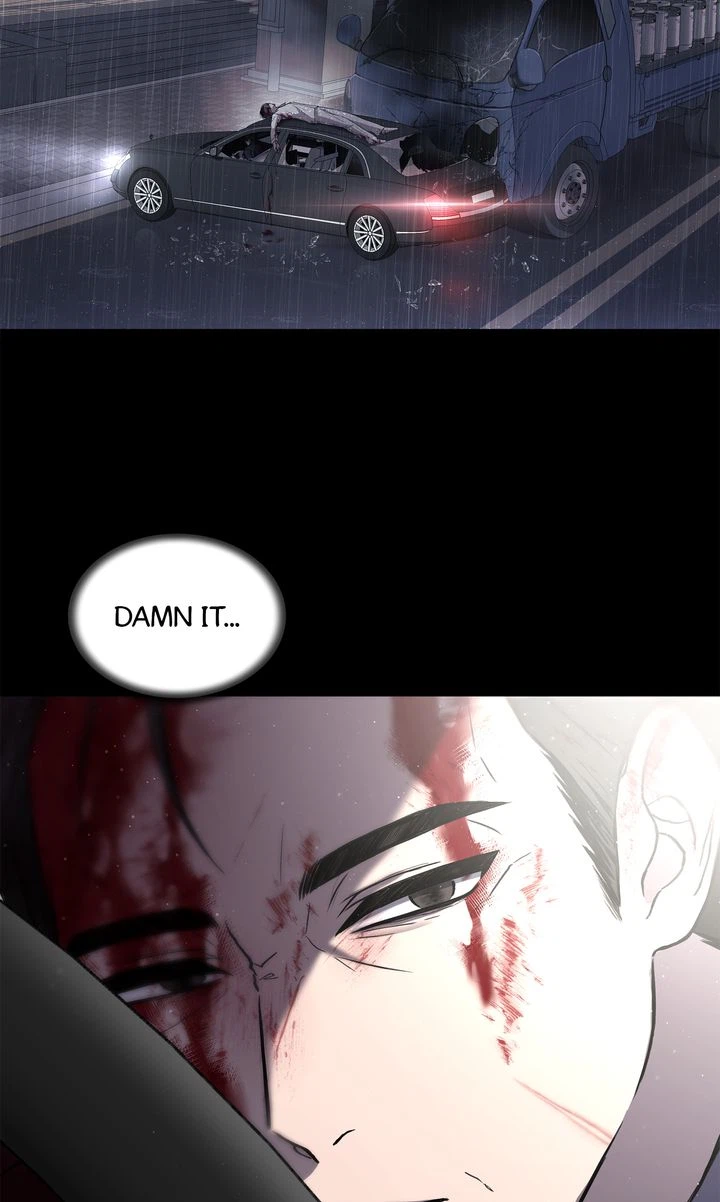 High School Return of a Gangster [Official] - S1 Episode 1 manhwa