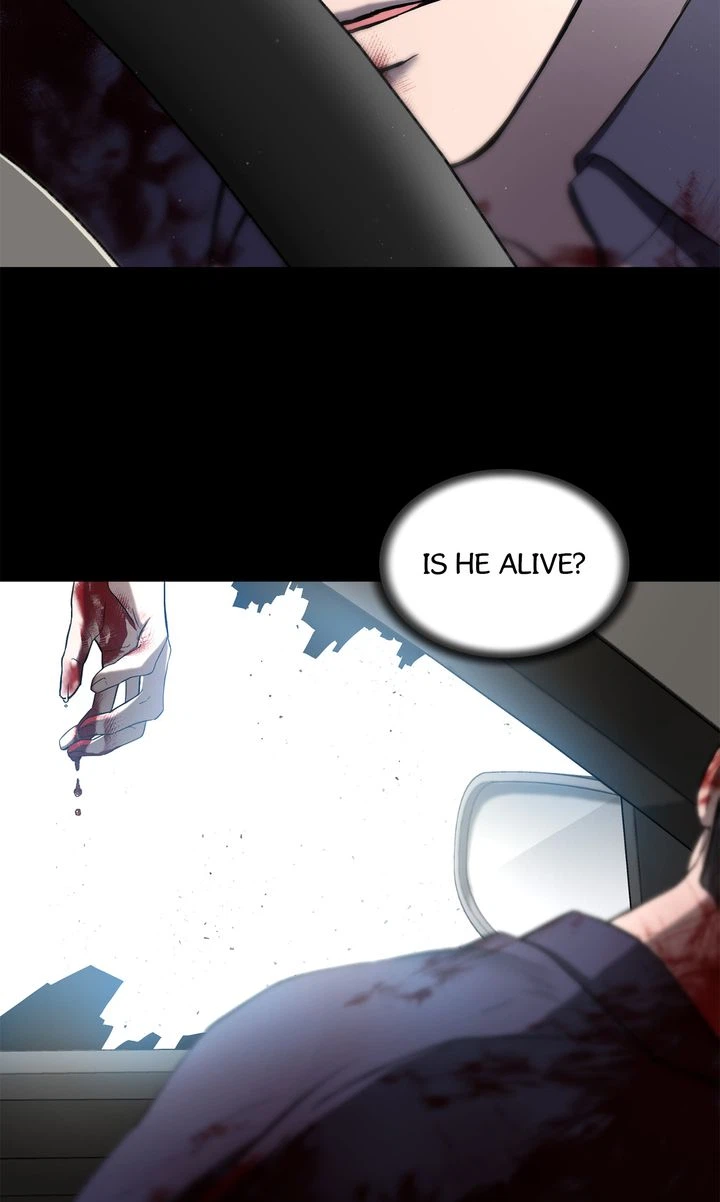 High School Return of a Gangster [Official] - S1 Episode 1 manhwa