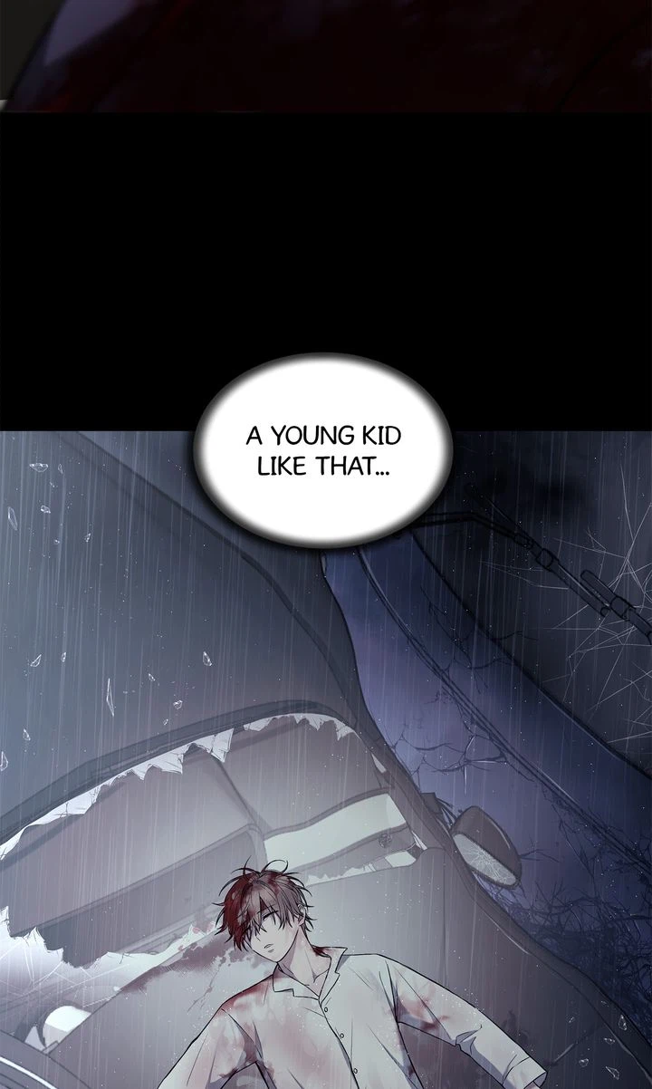 High School Return of a Gangster [Official] - S1 Episode 1 manhwa