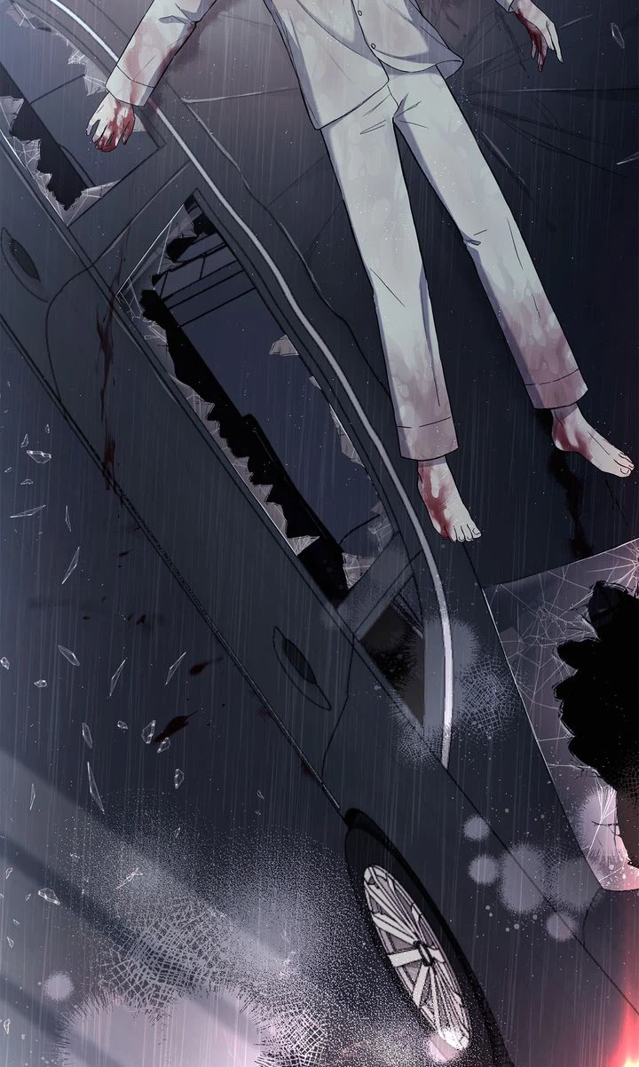 High School Return of a Gangster [Official] - S1 Episode 1 manhwa