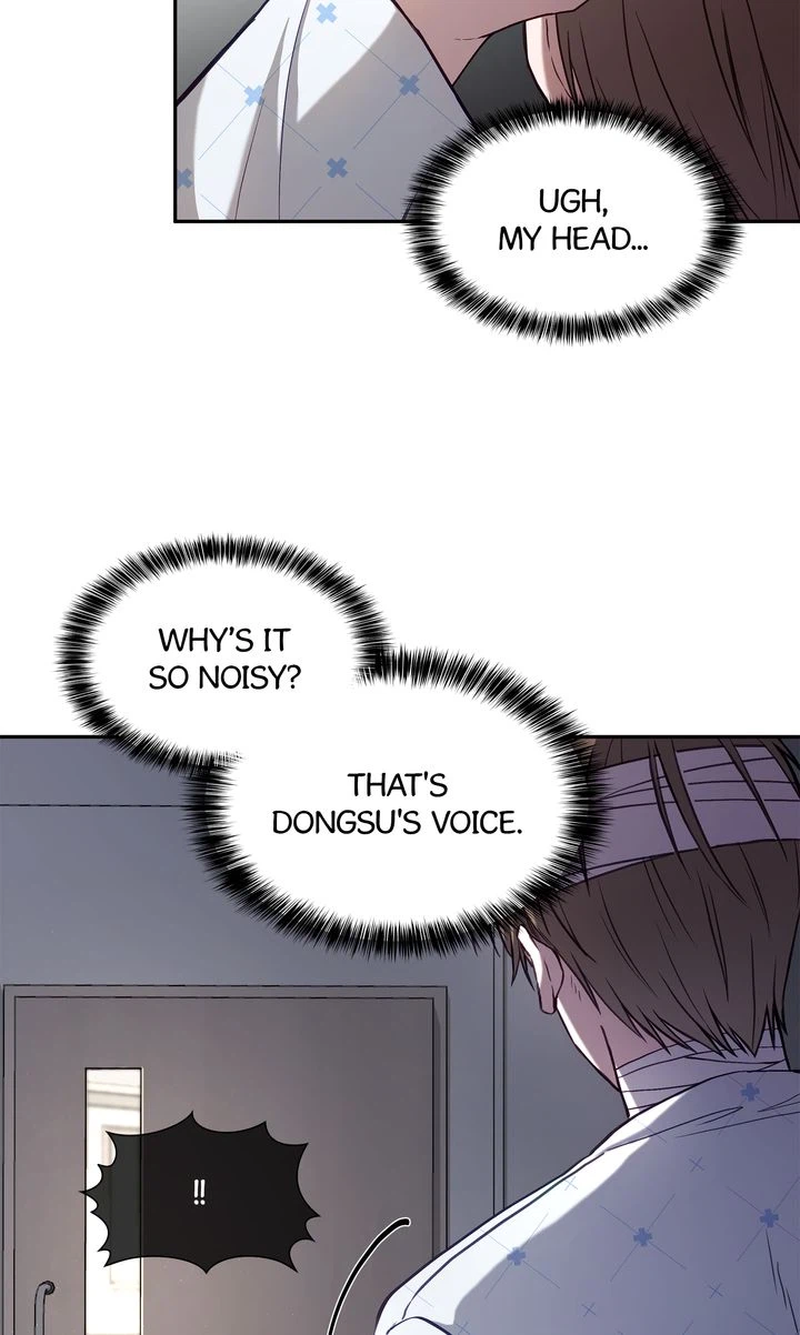 High School Return of a Gangster [Official] - S1 Episode 1 manhwa