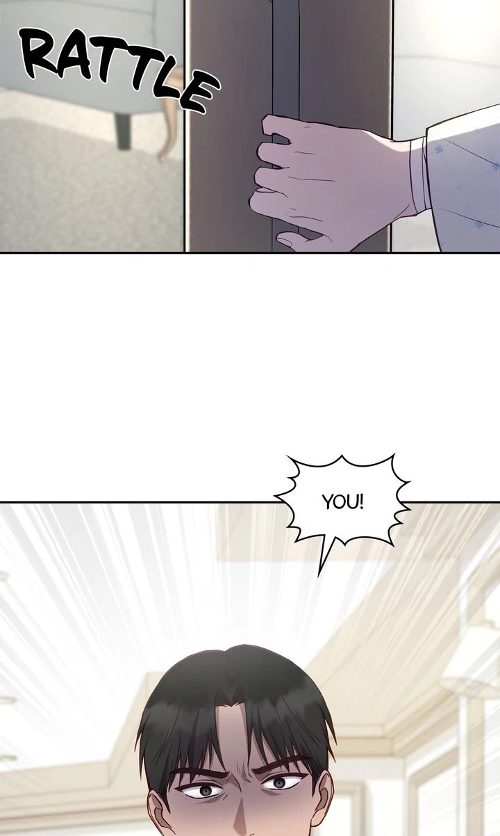 High School Return of a Gangster [Official] - S1 Episode 1 manhwa