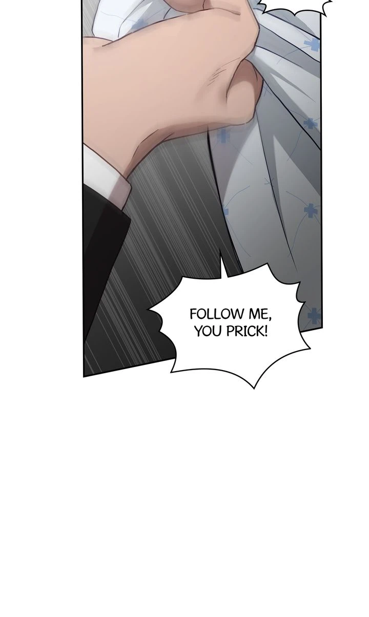High School Return of a Gangster [Official] - S1 Episode 1 manhwa