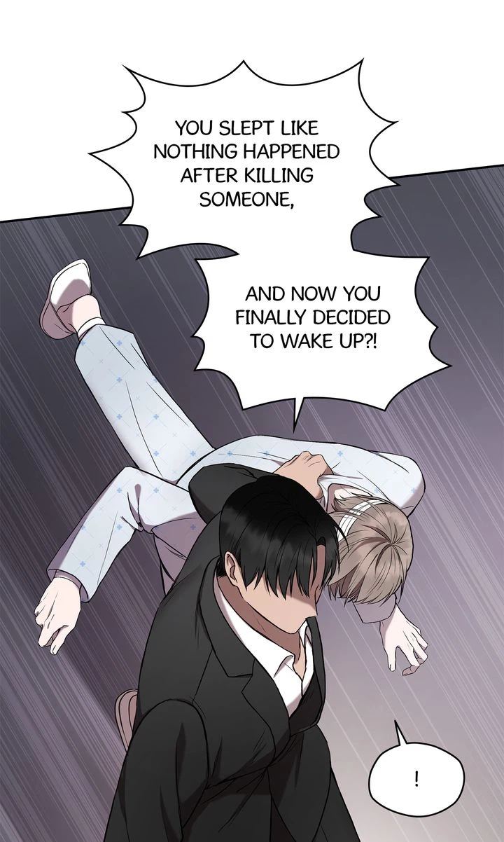 High School Return of a Gangster [Official] - S1 Episode 1 manhwa