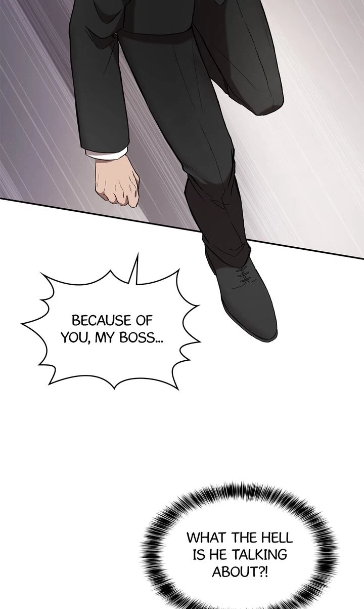 High School Return of a Gangster [Official] - S1 Episode 1 manhwa
