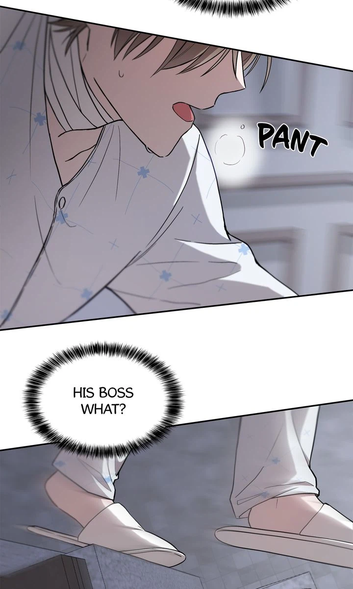 High School Return of a Gangster [Official] - S1 Episode 1 manhwa
