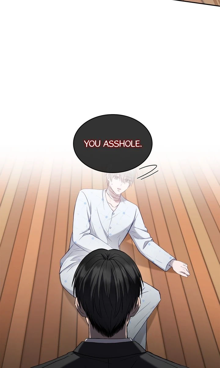 High School Return of a Gangster [Official] - S1 Episode 1 manhwa