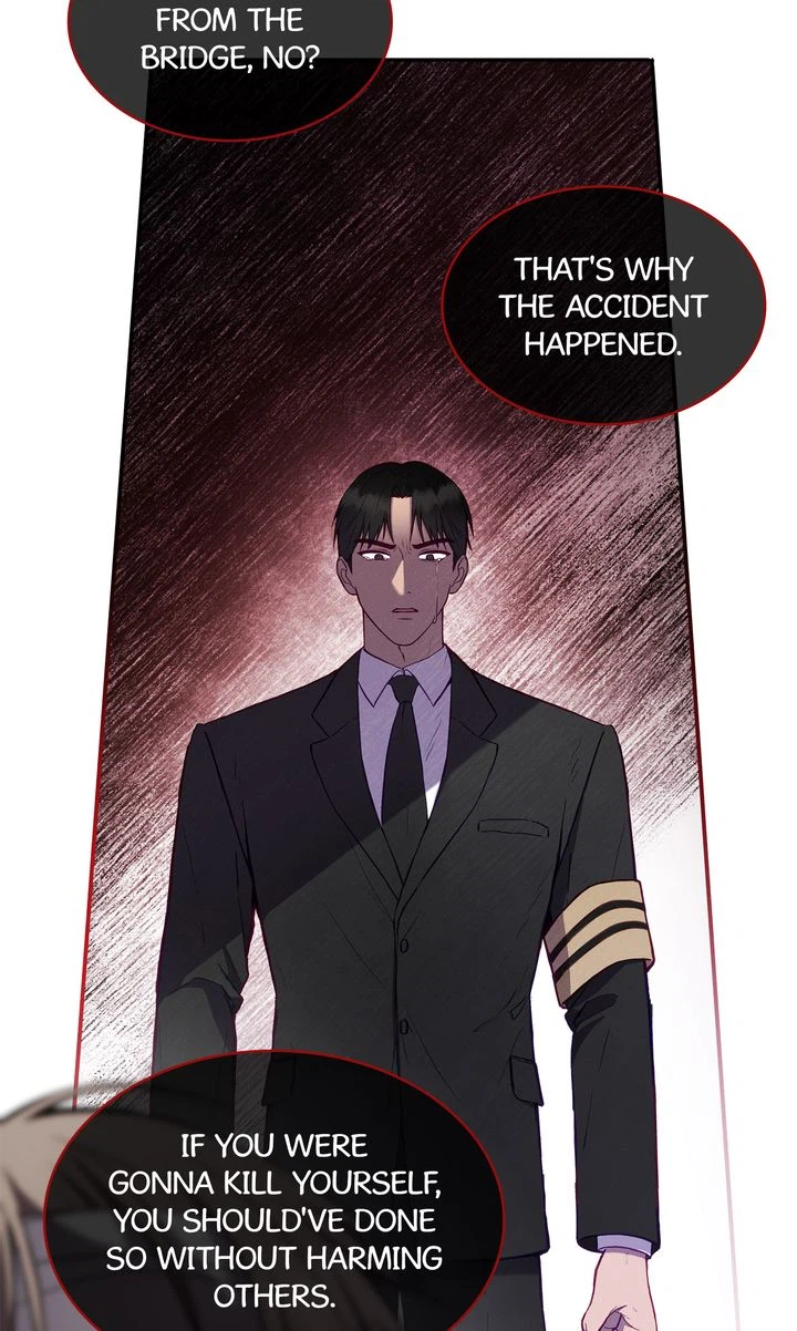 High School Return of a Gangster [Official] - S1 Episode 1 manhwa