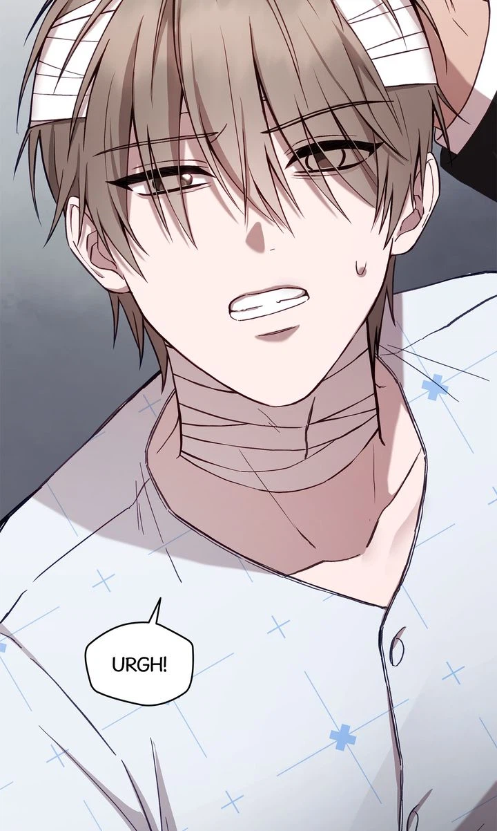 High School Return of a Gangster [Official] - S1 Episode 1 manhwa