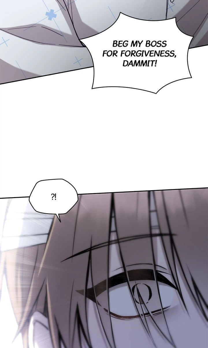 High School Return of a Gangster [Official] - S1 Episode 1 manhwa