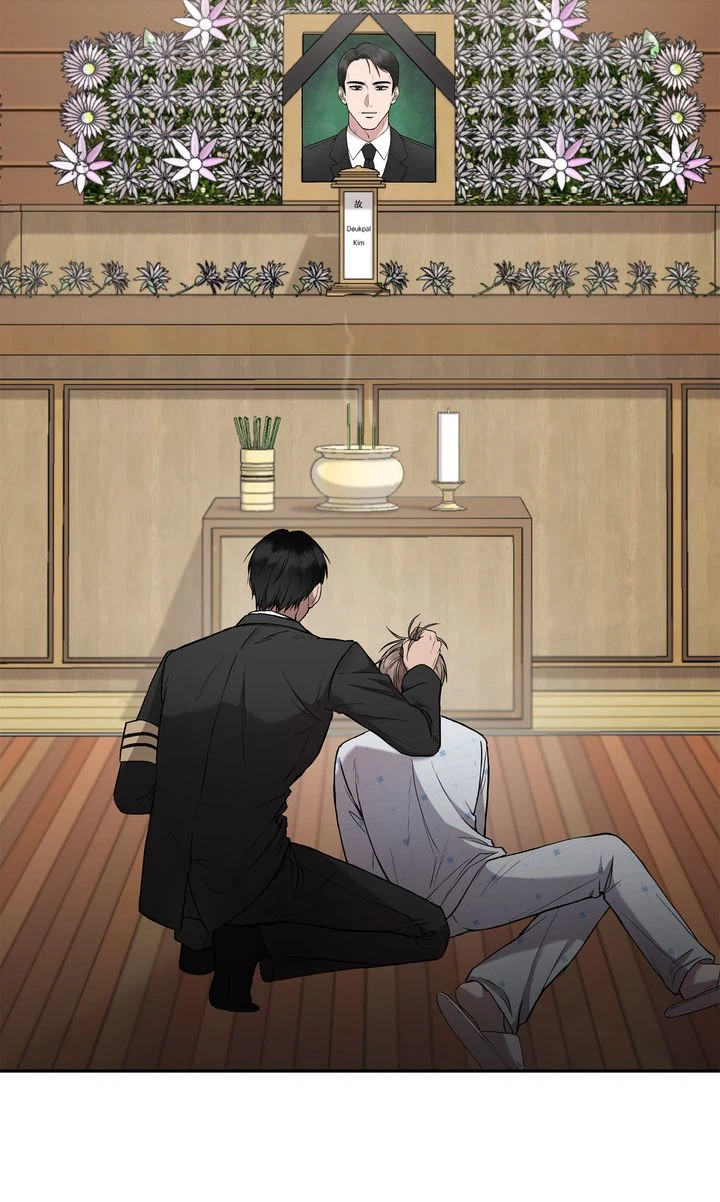 High School Return of a Gangster [Official] - S1 Episode 1 manhwa