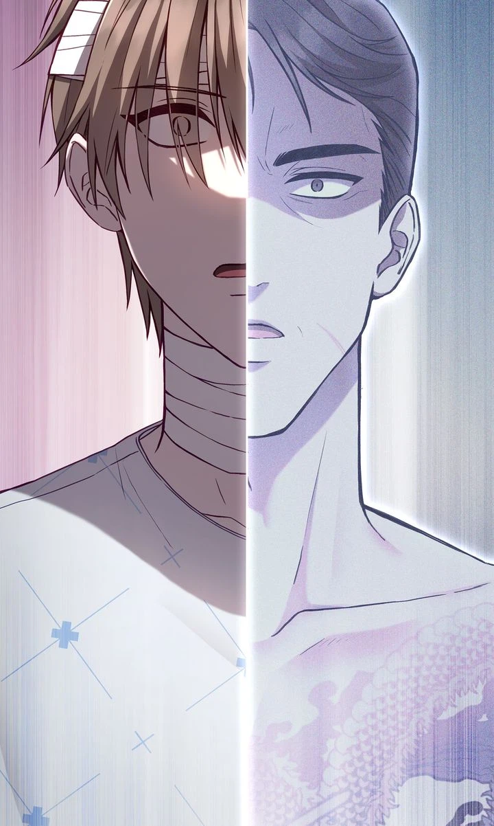 High School Return of a Gangster [Official] - S1 Episode 1 manhwa