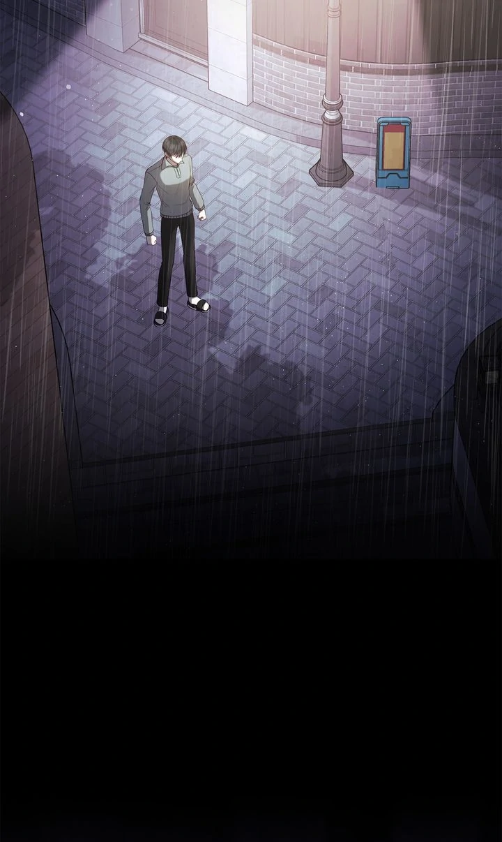 High School Return of a Gangster [Official] - S1 Episode 10 manhwa