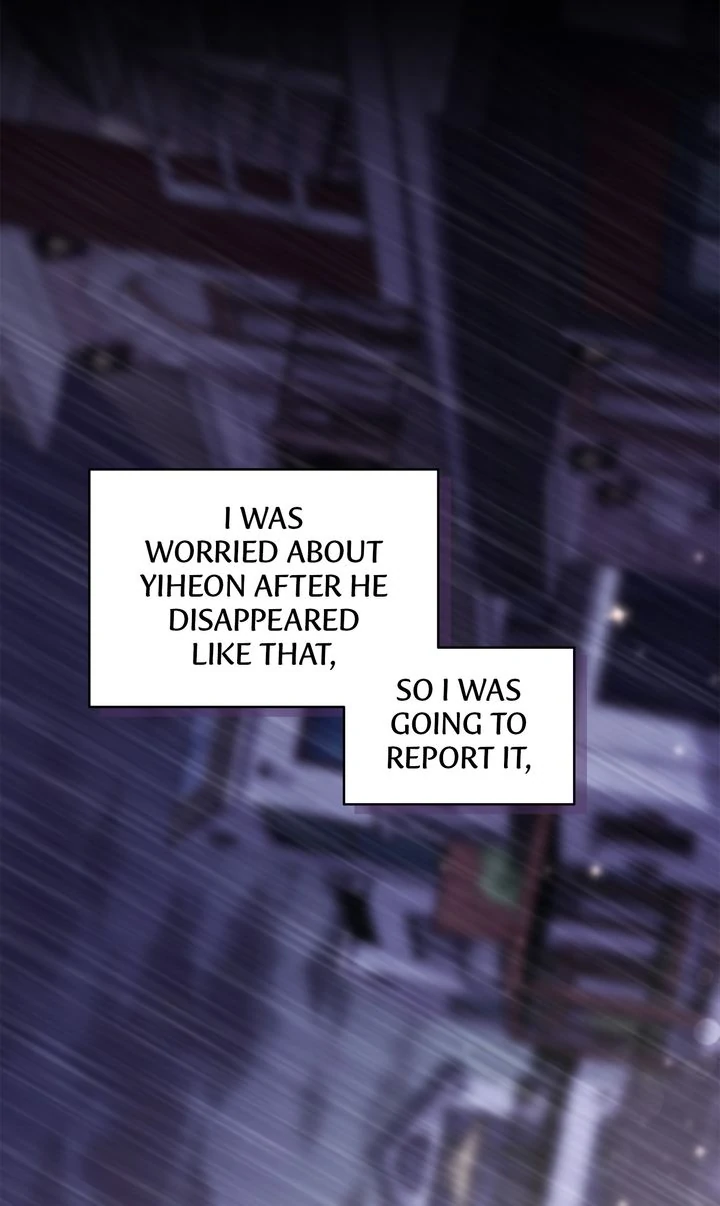 High School Return of a Gangster [Official] - S1 Episode 10 manhwa