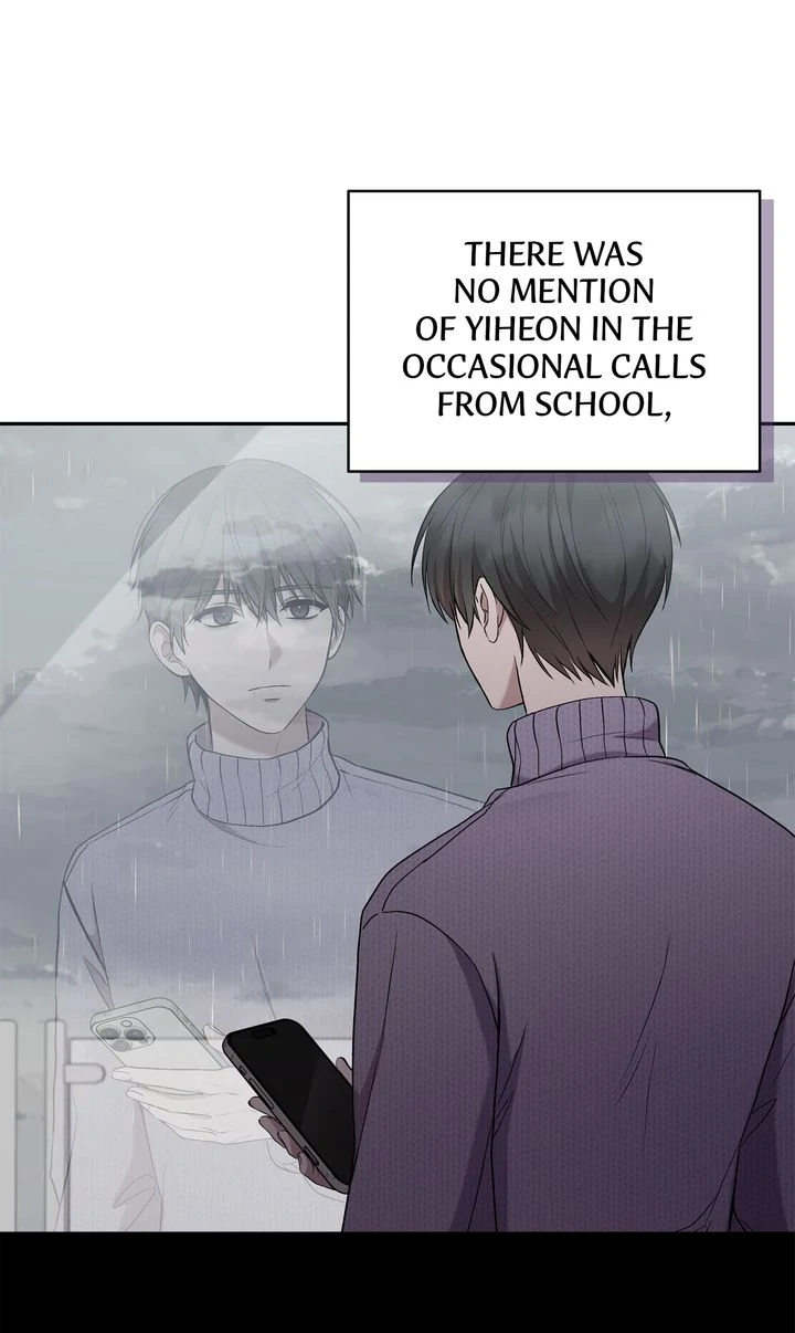 High School Return of a Gangster [Official] - S1 Episode 10 manhwa
