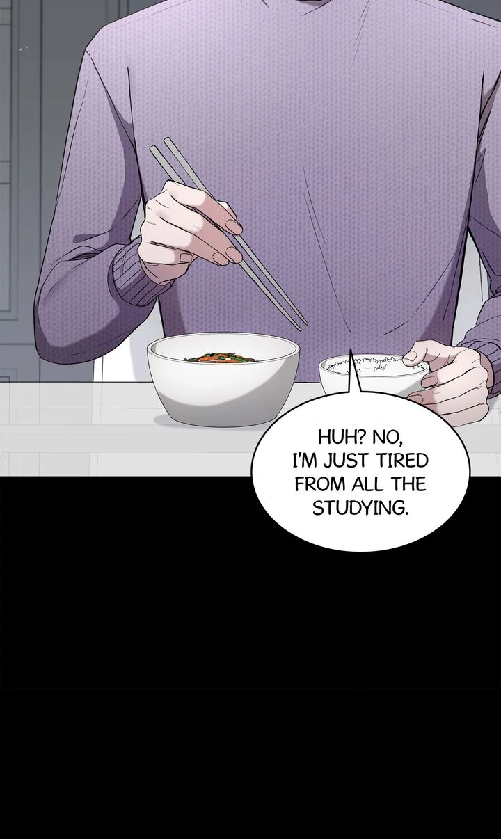 High School Return of a Gangster [Official] - S1 Episode 10 manhwa