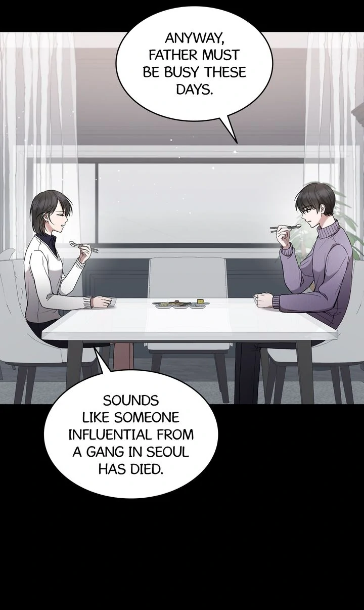 High School Return of a Gangster [Official] - S1 Episode 10 manhwa