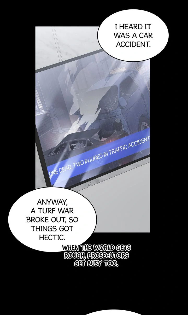High School Return of a Gangster [Official] - S1 Episode 10 manhwa