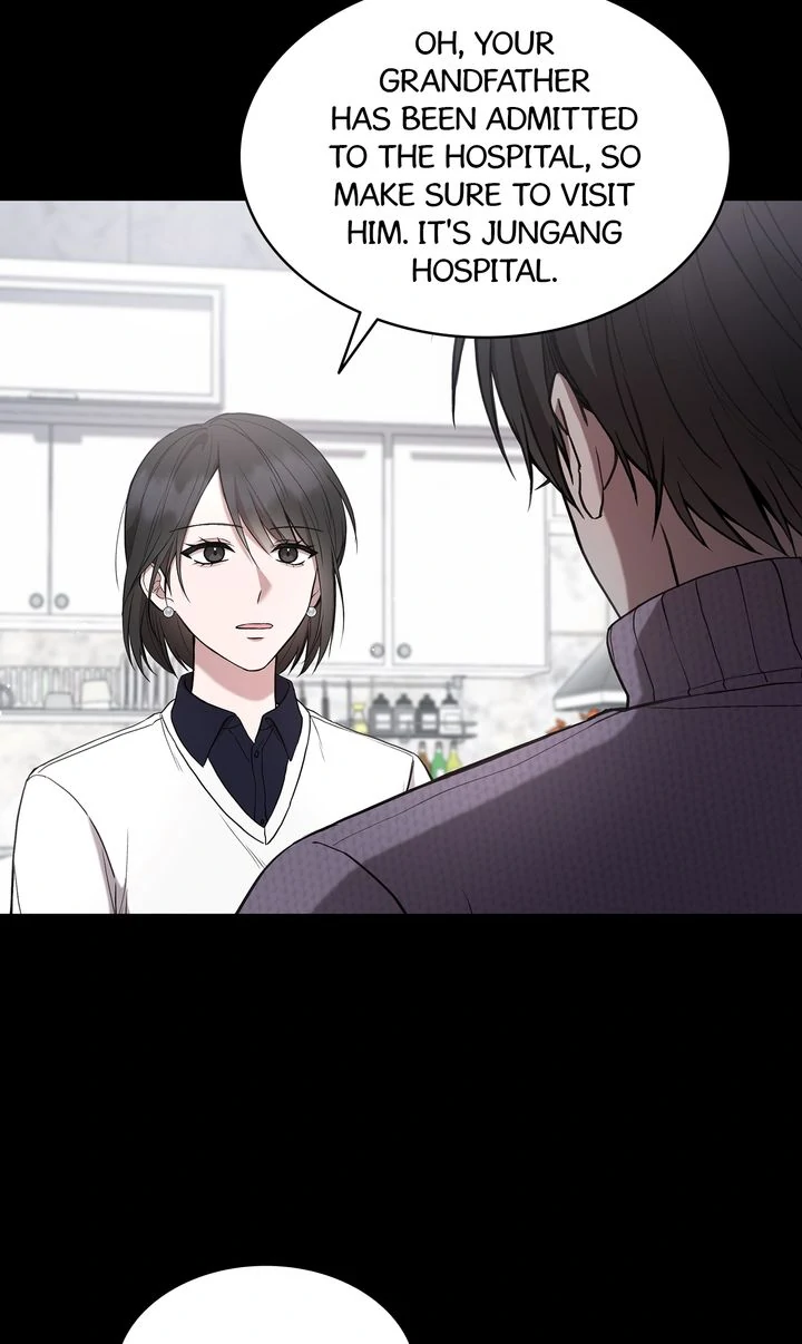High School Return of a Gangster [Official] - S1 Episode 10 manhwa