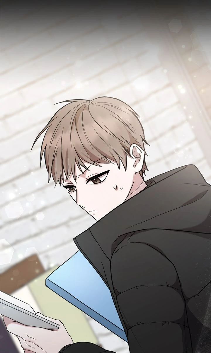 High School Return of a Gangster [Official] - S1 Episode 10 manhwa