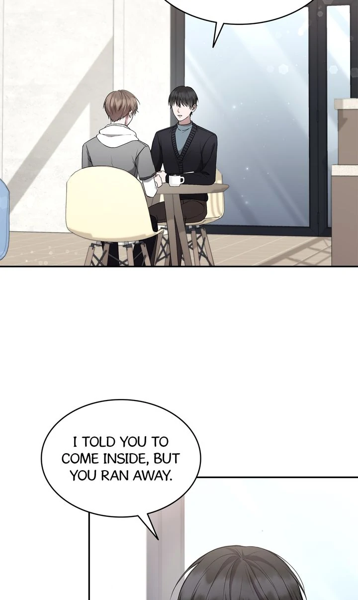 High School Return of a Gangster [Official] - S1 Episode 10 manhwa