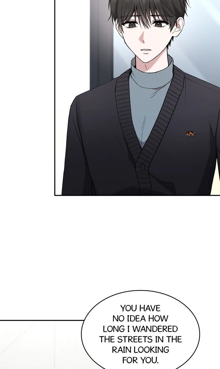 High School Return of a Gangster [Official] - S1 Episode 10 manhwa