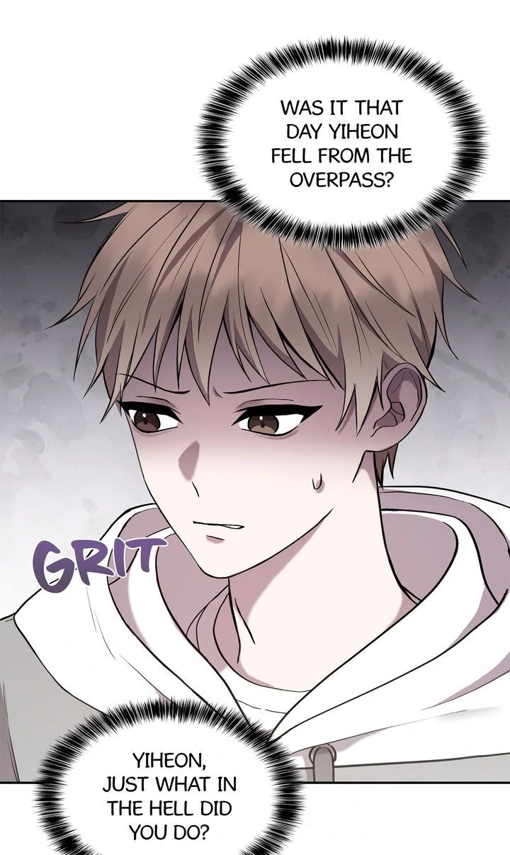 High School Return of a Gangster [Official] - S1 Episode 10 manhwa