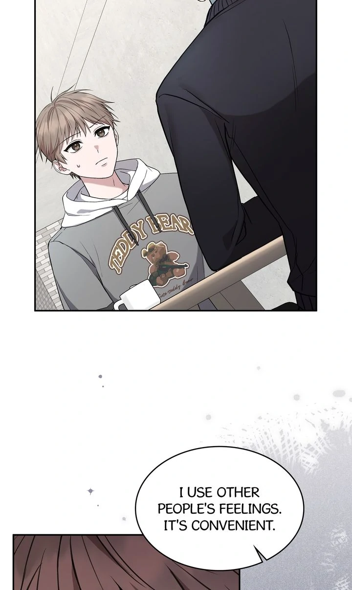 High School Return of a Gangster [Official] - S1 Episode 10 manhwa