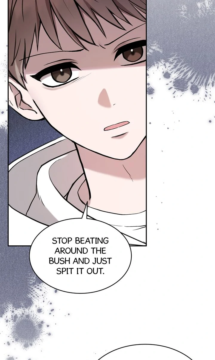 High School Return of a Gangster [Official] - S1 Episode 10 manhwa