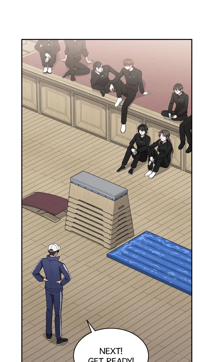 High School Return of a Gangster [Official] - S1 Episode 10 manhwa