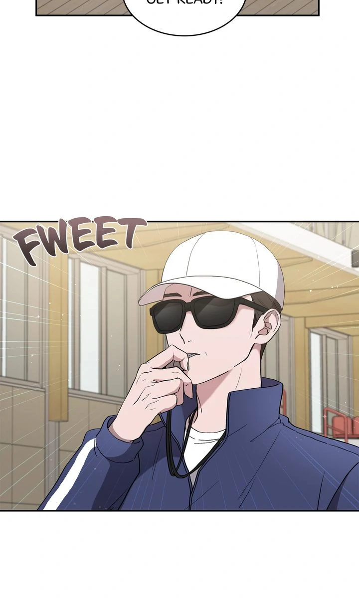 High School Return of a Gangster [Official] - S1 Episode 10 manhwa