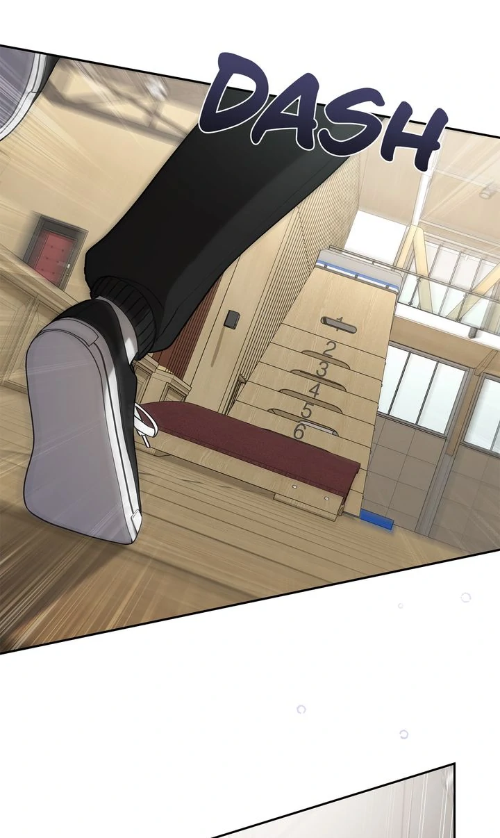 High School Return of a Gangster [Official] - S1 Episode 10 manhwa