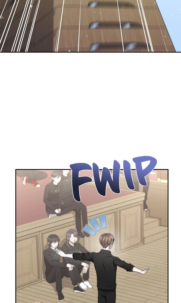 High School Return of a Gangster [Official] - S1 Episode 10 manhwa