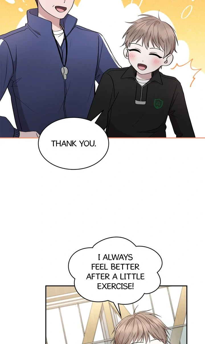 High School Return of a Gangster [Official] - S1 Episode 10 manhwa
