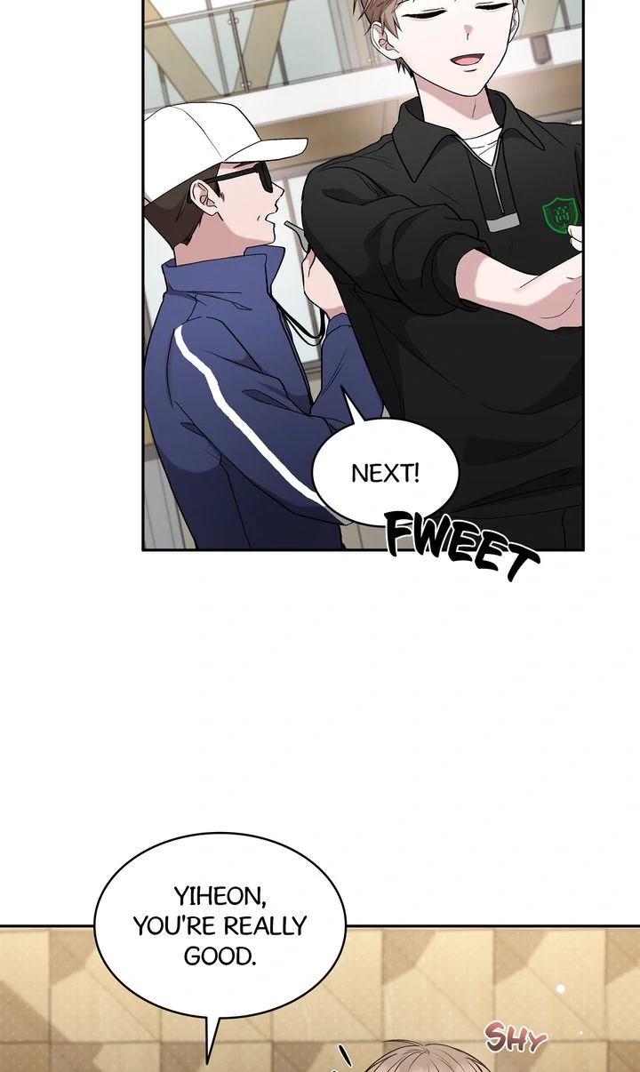 High School Return of a Gangster [Official] - S1 Episode 10 manhwa