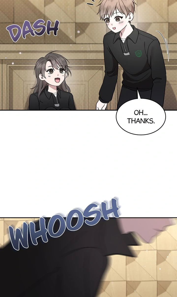High School Return of a Gangster [Official] - S1 Episode 10 manhwa