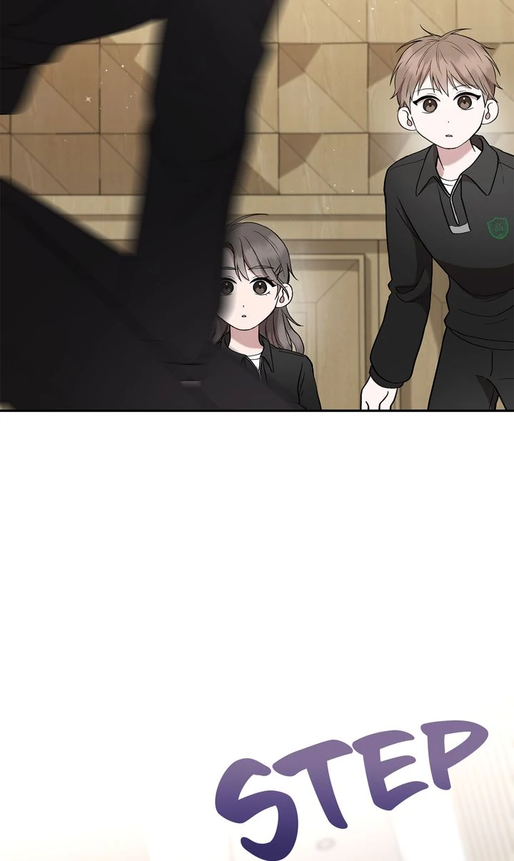 High School Return of a Gangster [Official] - S1 Episode 10 manhwa