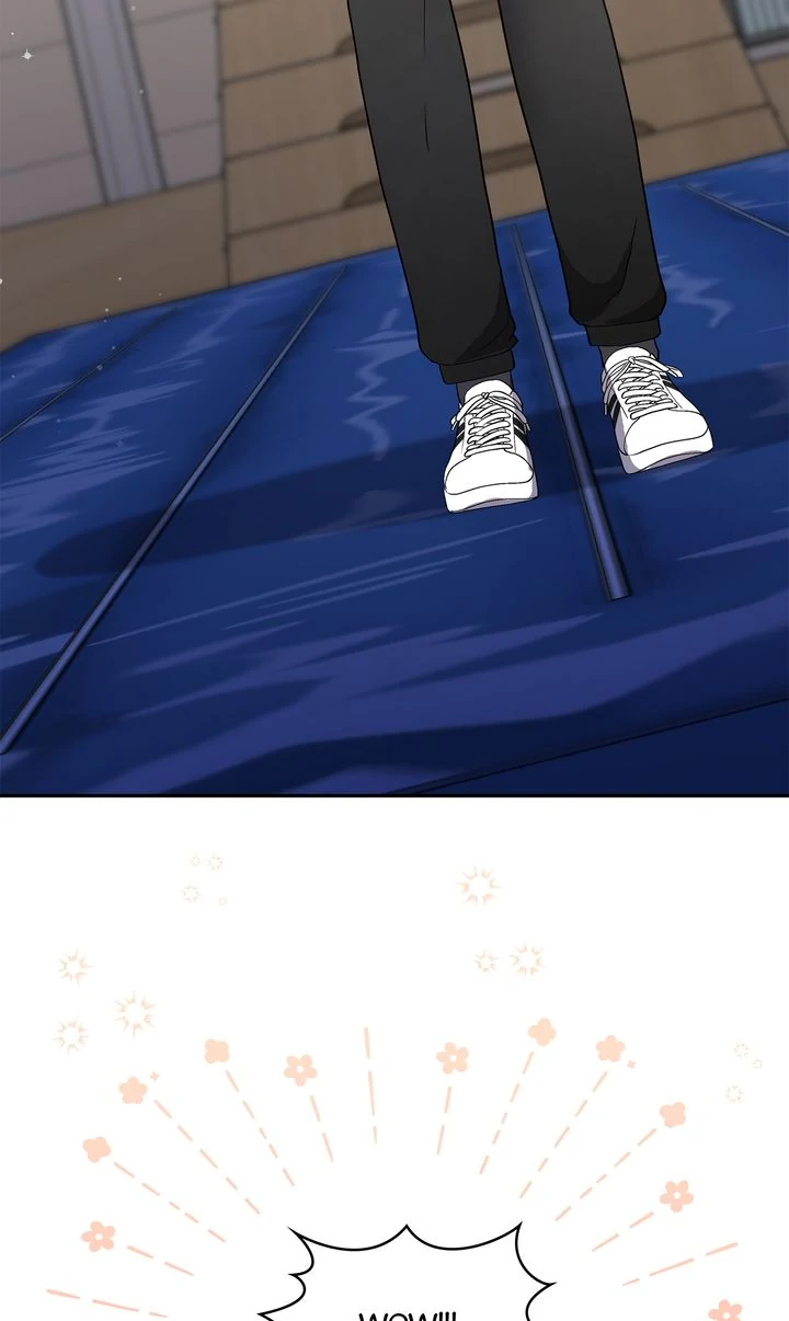 High School Return of a Gangster [Official] - S1 Episode 10 manhwa