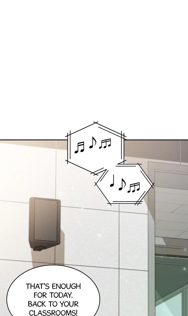 High School Return of a Gangster [Official] - S1 Episode 10 manhwa