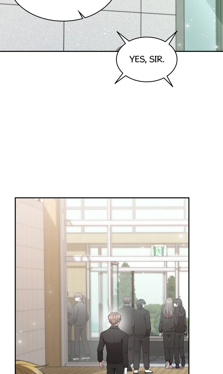 High School Return of a Gangster [Official] - S1 Episode 10 manhwa