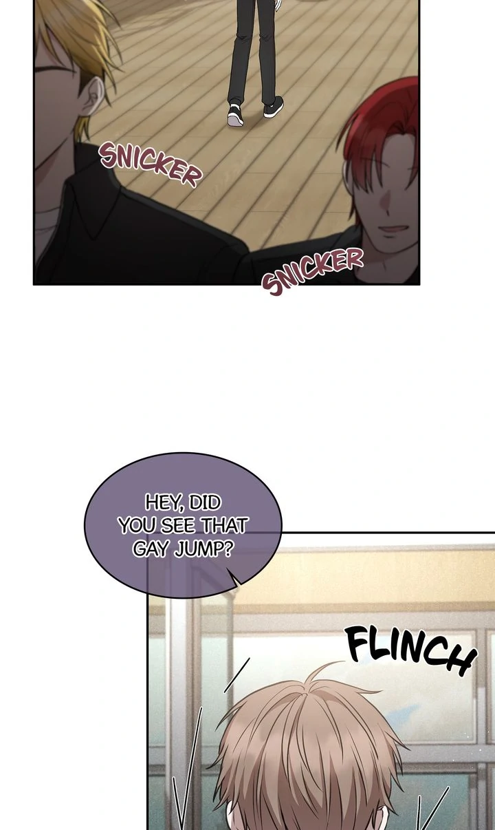 High School Return of a Gangster [Official] - S1 Episode 10 manhwa