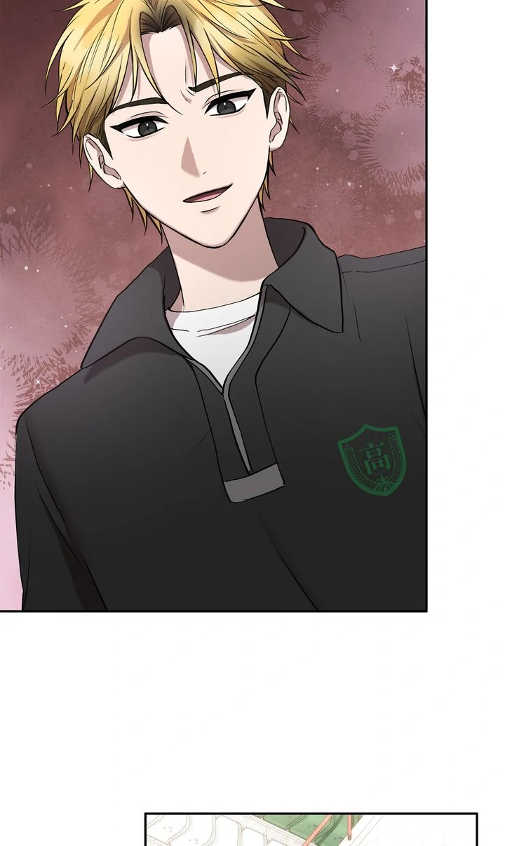 High School Return of a Gangster [Official] - S1 Episode 10 manhwa