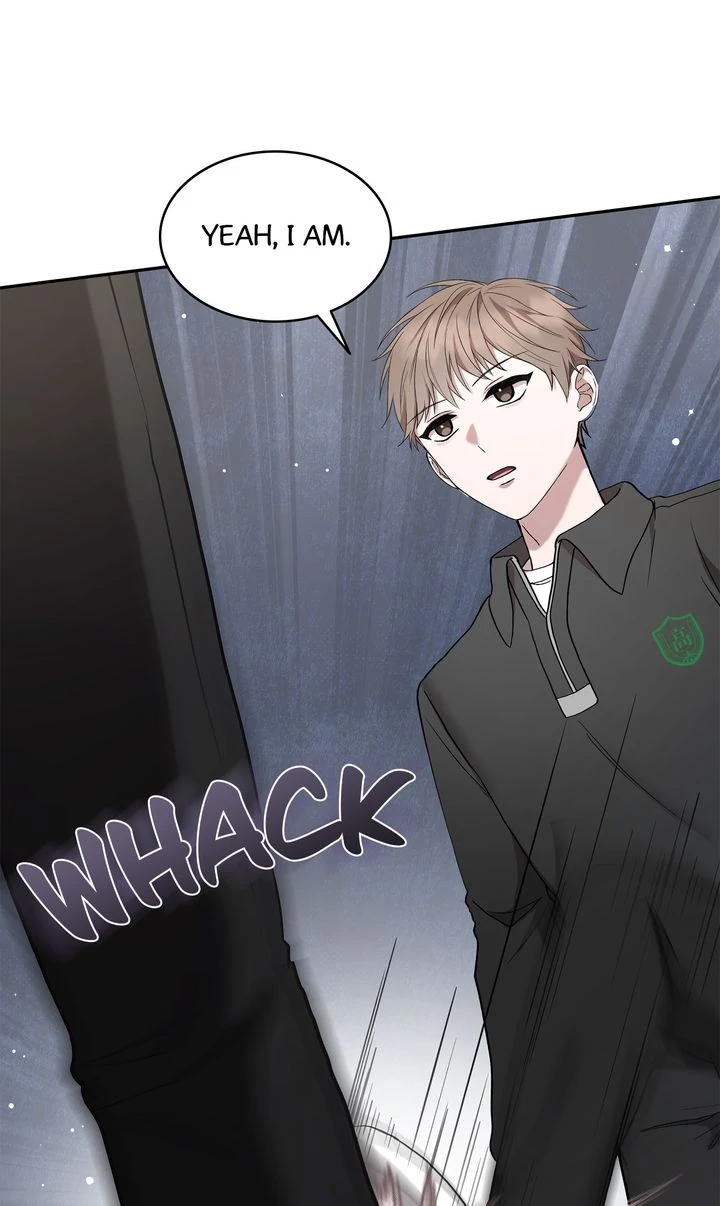 High School Return of a Gangster [Official] - S1 Episode 10 manhwa