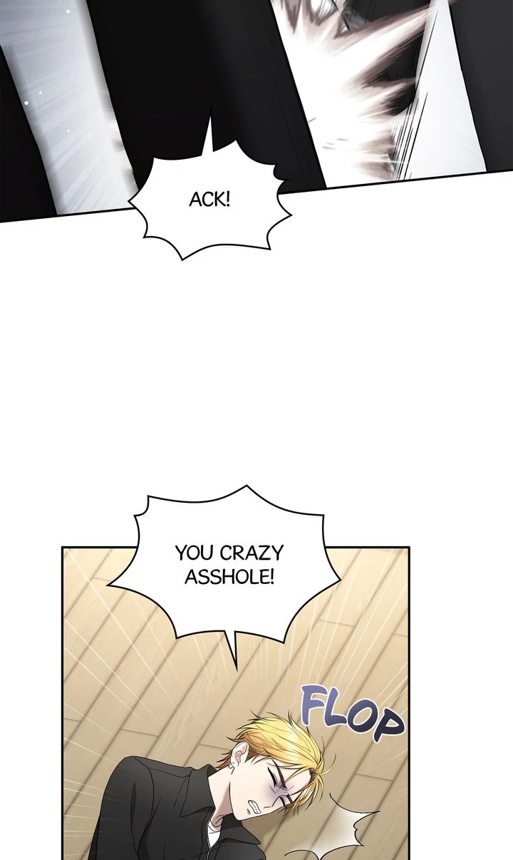 High School Return of a Gangster [Official] - S1 Episode 10 manhwa