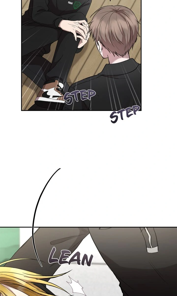 High School Return of a Gangster [Official] - S1 Episode 10 manhwa
