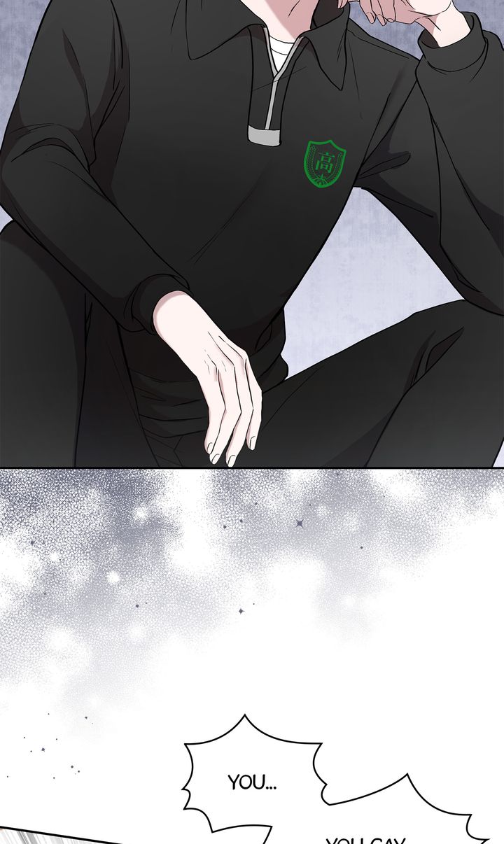 High School Return of a Gangster [Official] - S1 Episode 10 manhwa