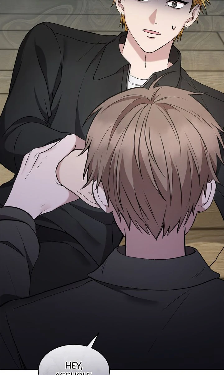 High School Return of a Gangster [Official] - S1 Episode 10 manhwa