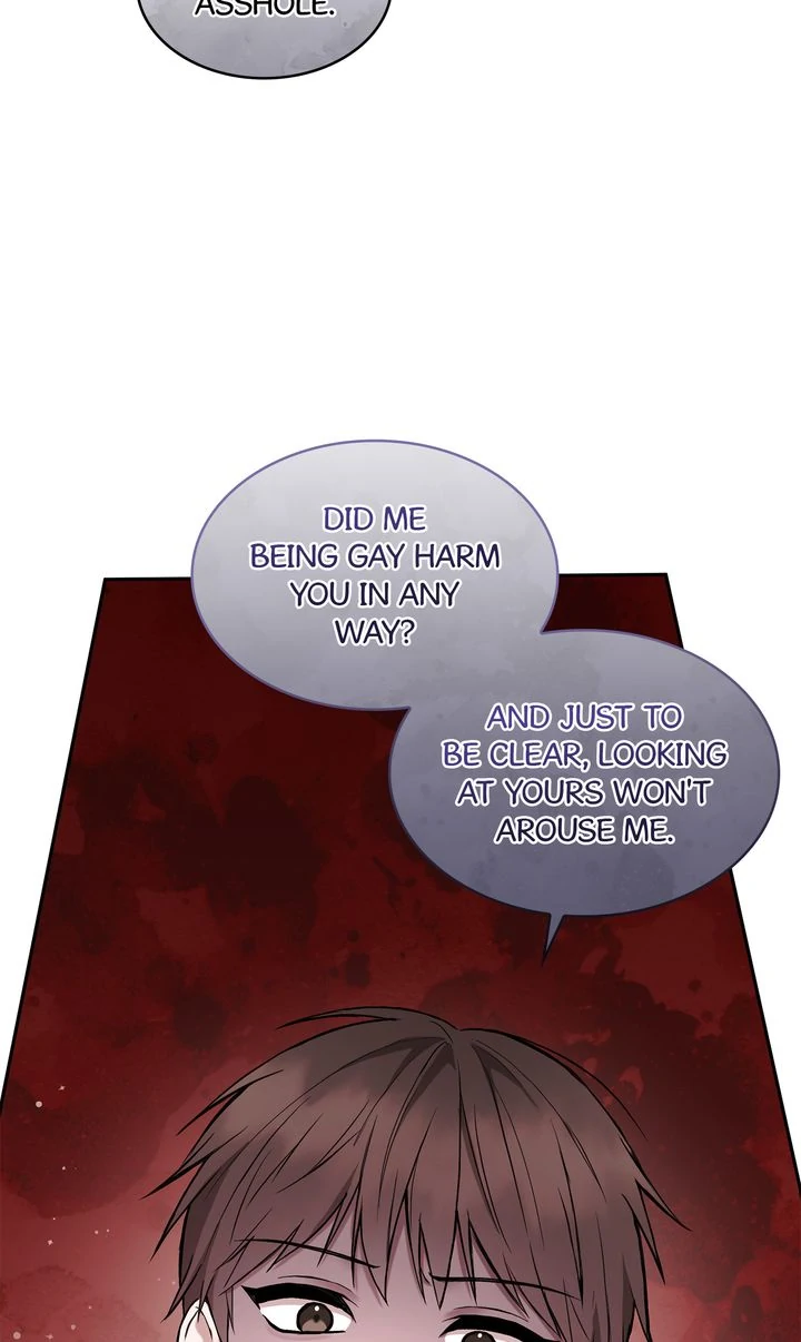 High School Return of a Gangster [Official] - S1 Episode 10 manhwa